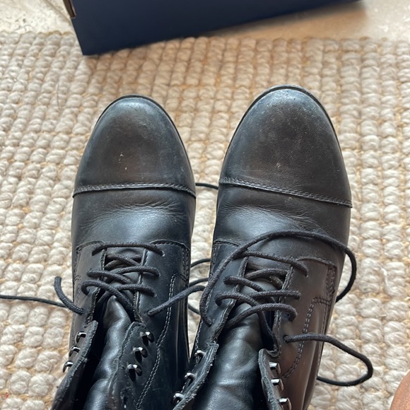 Ariat riding boots 7.5 - Picture 6 of 11